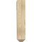Ekena Millwork Legacy Craftsman Rough Sawn Bracket, Douglas Fir, 6"W x 18"D x 30"H BKT06X18X30LEC04RDF - alternate 2